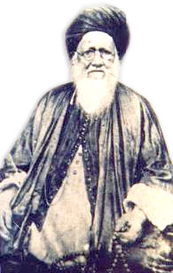 ALAHAZRAT ASHRAFI MIYA
